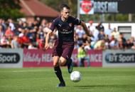Borehamwood v Arsenal: Pre-Season Friendly
